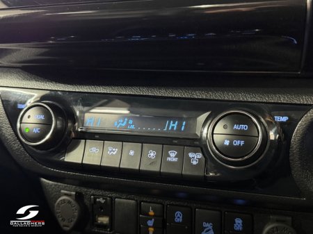 2023 Toyota Hilux - photo 29