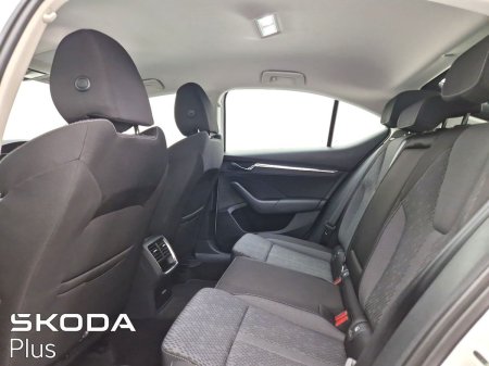 2023 Skoda Octavia - photo 7