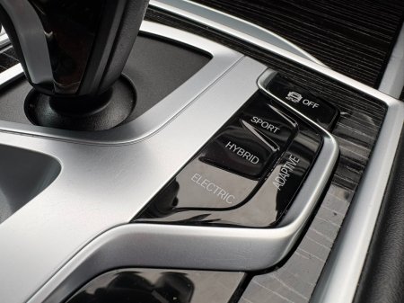 2020 BMW 7-Series - photo 28