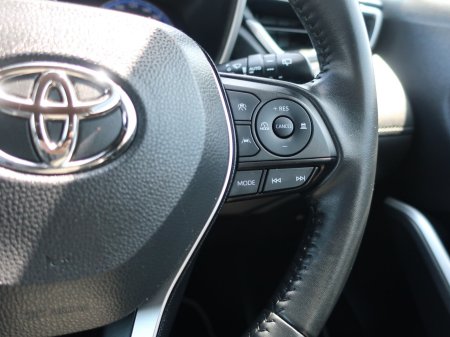 2023 Toyota Corolla - photo 15