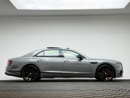 2023 Bentley Flying Spur - photo 8