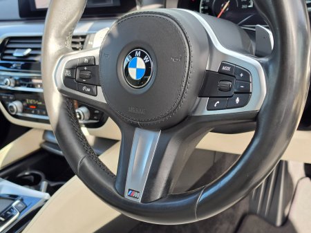 2018 BMW 5-Series - photo 19