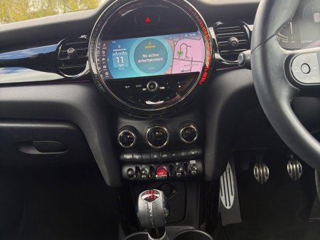 2021 Mini Cooper - photo 18