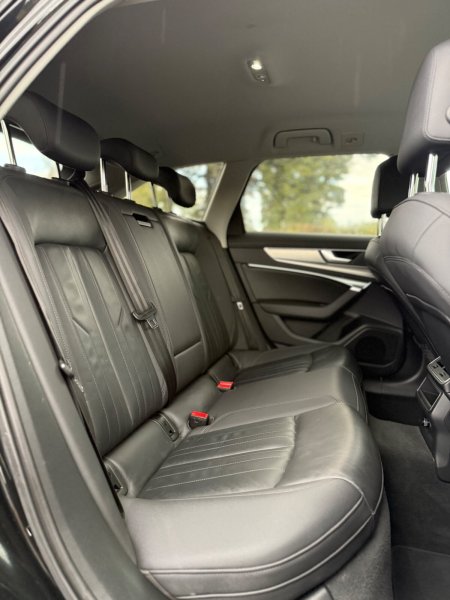 2021 Audi A6 - photo 27