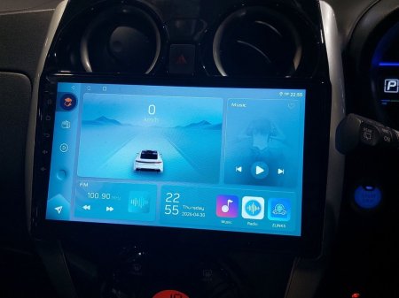 2021 Nissan Note - photo 16