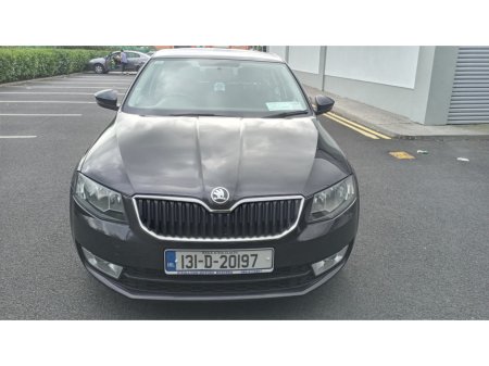 2013 Skoda Octavia - photo 2