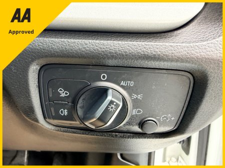 2018 Audi A3 - photo 16