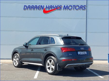 2020 Audi Q5 - photo 6
