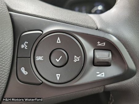 2023 Opel Corsa - photo 23