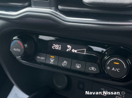 2025 Nissan Juke - photo 26