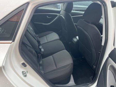 2016 Hyundai i30 - photo 10