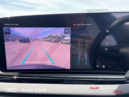 2025 Audi A6 - photo 18