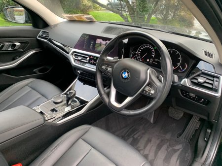 2019 BMW 3-Series - photo 14