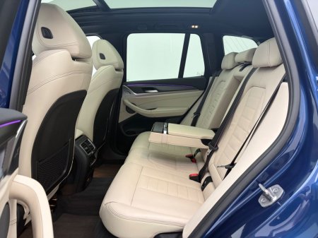 2023 BMW iX3 - photo 17