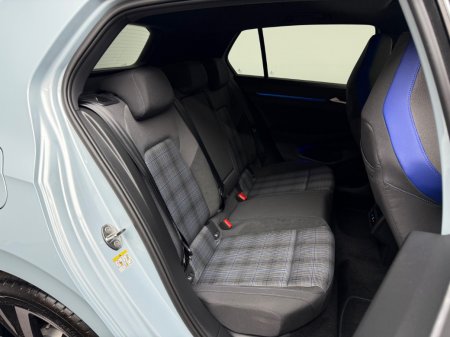 2026 Volkswagen Golf - photo 12