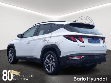 2022 Hyundai Tucson - photo 6