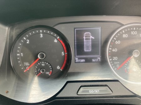 2022 Volkswagen Crafter - photo 14