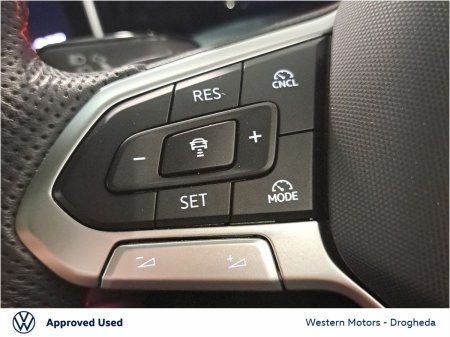 2025 Volkswagen Golf - photo 33