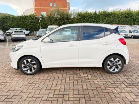 2025 Hyundai i10 - photo 4