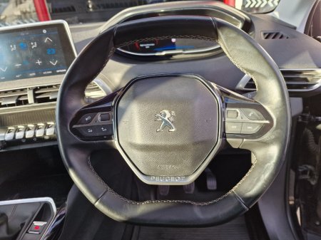 2018 Peugeot 3008 - photo 16