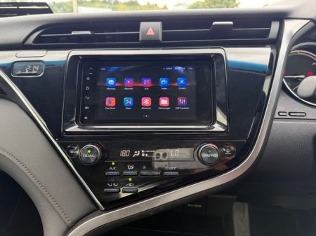 2018 Toyota Camry - photo 24