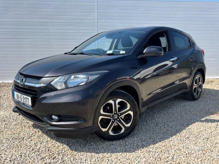 2018 Honda HR-V - photo 23
