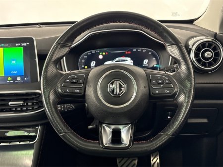 2022 MG HS - photo 26