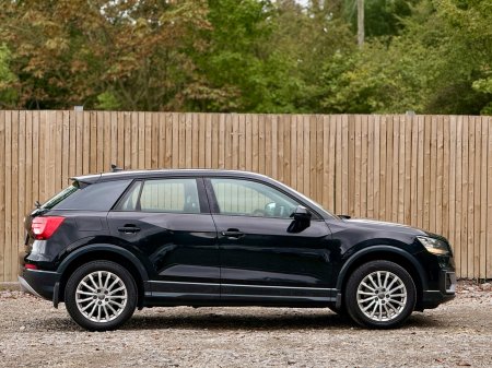 2017 Audi Q2 - photo 13