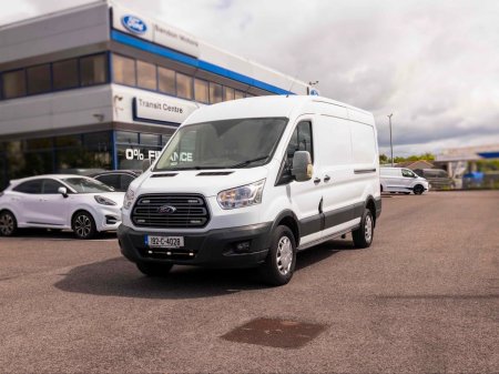 2019 Ford Transit - photo 9