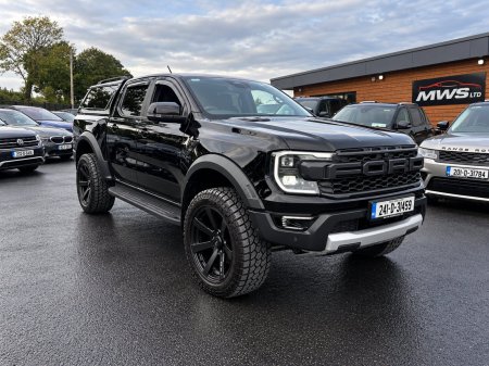 2024 Ford Ranger - photo 38