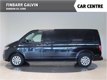 2023 Volkswagen Transporter - photo 3