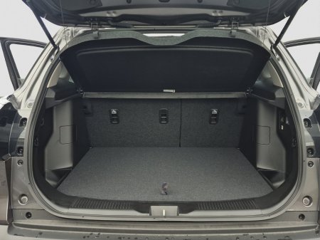 2026 Suzuki S-CROSS - photo 16