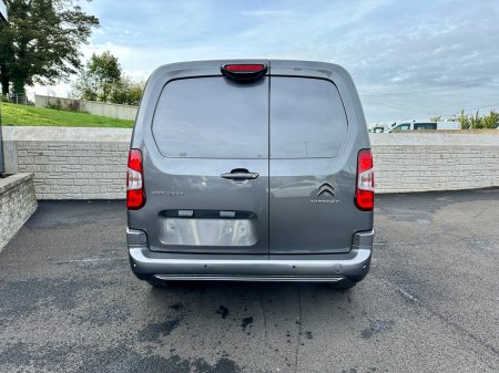 2020 Citroen Berlingo - photo 6