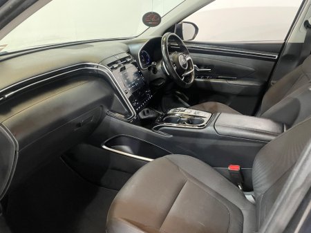 2022 Hyundai Tucson - photo 16