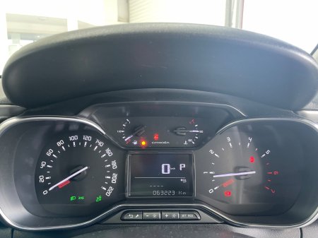 2018 Citroen C3 - photo 14