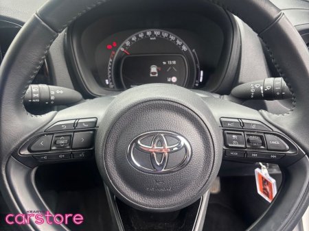 2024 Toyota Aygo X - photo 20