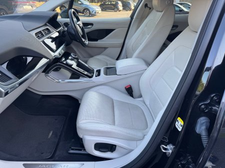 2020 Jaguar I-Pace - photo 12