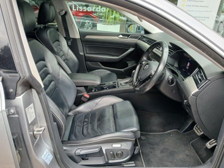 2019 Volkswagen Arteon - photo 11