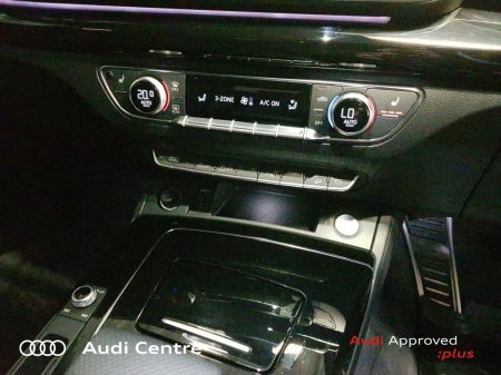 2024 Audi Q5 - photo 16