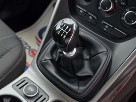 2016 Ford Kuga - photo 27