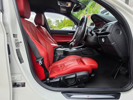 2013 BMW 1-Series - photo 11