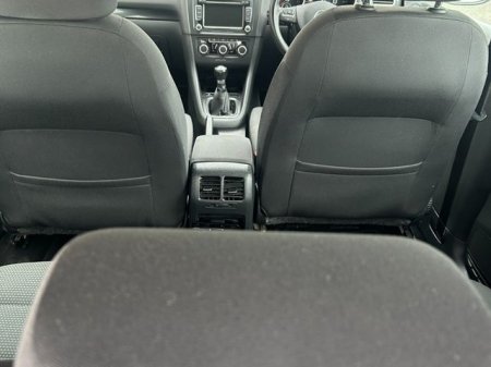2013 Volkswagen Golf - photo 13