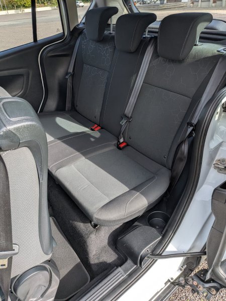 2014 Ford B-Max - photo 13