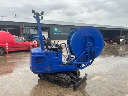 0 Kubota  - photo 2