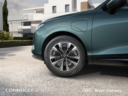 2027 Audi Q3 - photo 7