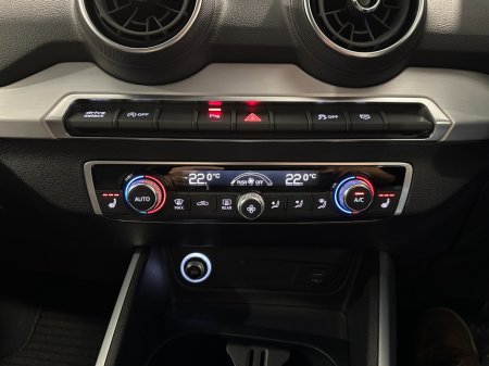 2018 Audi Q2 - photo 32