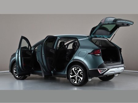 2022 Kia Sportage - photo 12
