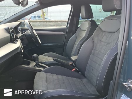 2026 SEAT Ibiza - photo 8