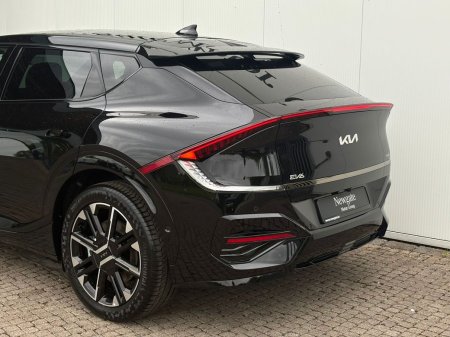 2026 Kia EV6 - photo 53