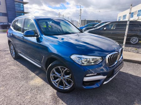 2018 BMW X3 - photo 2